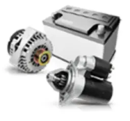 Elektrik & Aydınlatma