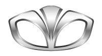 Daewoo Logo