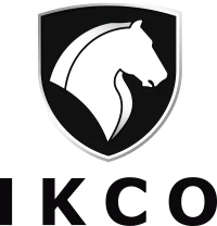 IKCO Logo