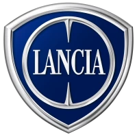 LANCIA Logo